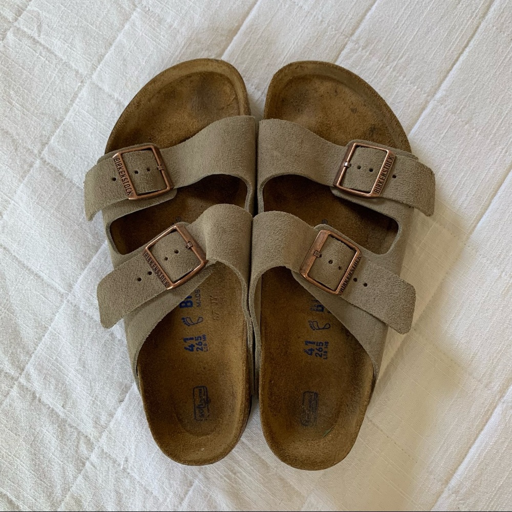 Arizona Birkenstock